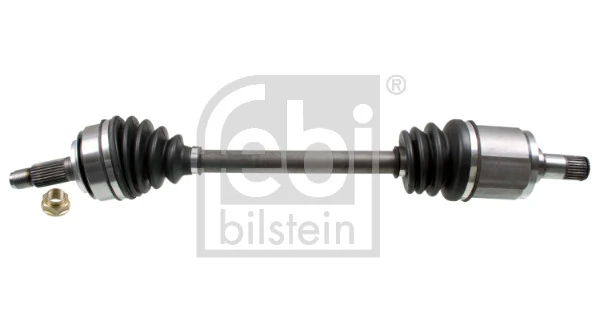 Drive Shaft